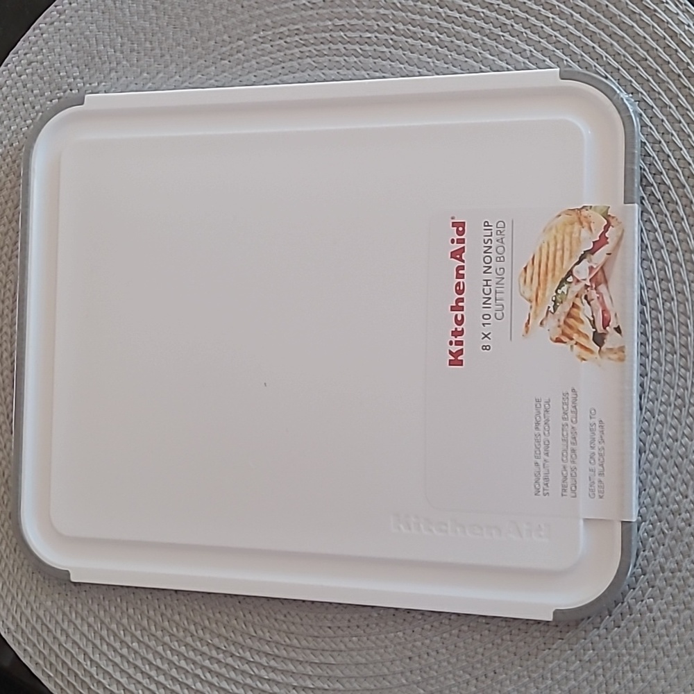 KitchenAid Cutting Board